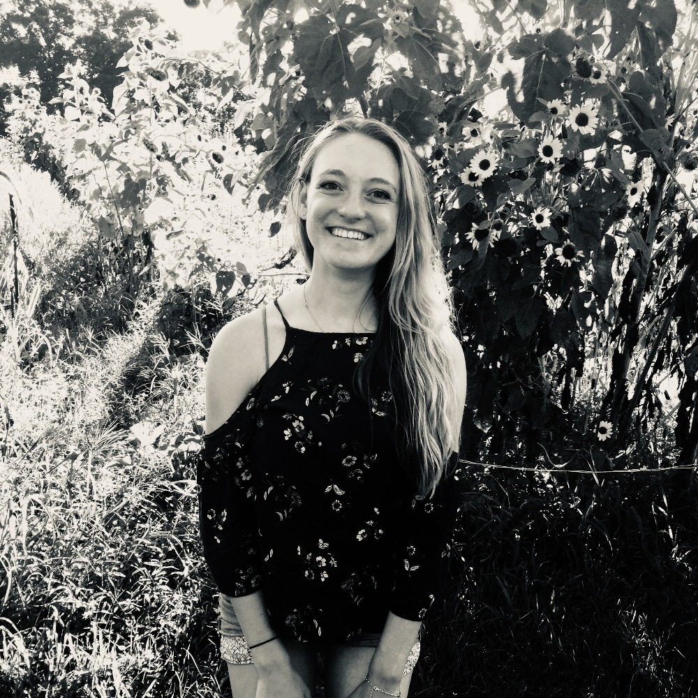 Meet your Posher, Kyla